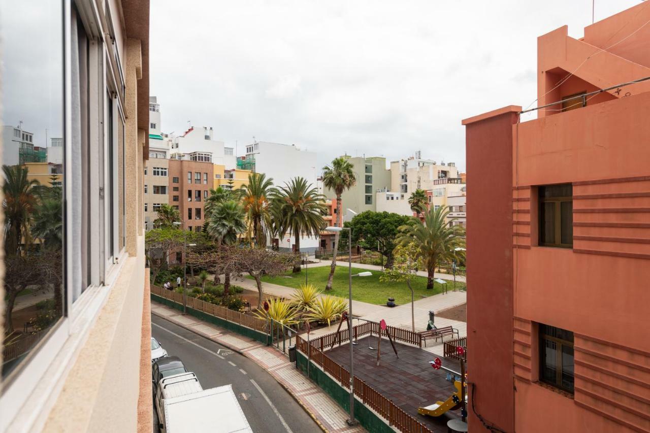 Next To The Beach 5 Beds - Wifi By Canariasgetaway Las Palmas de Gran Canaria Exterior photo